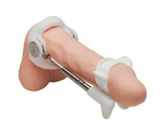 Jes Extender Original Standard Penis Enlarger Kit