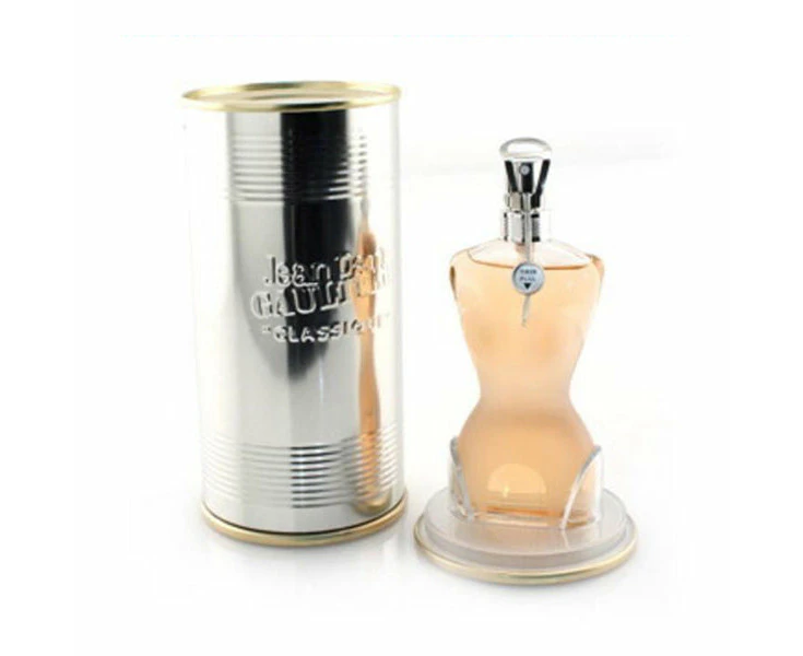 Jean Paul Gaultier Classique Edt 50Ml