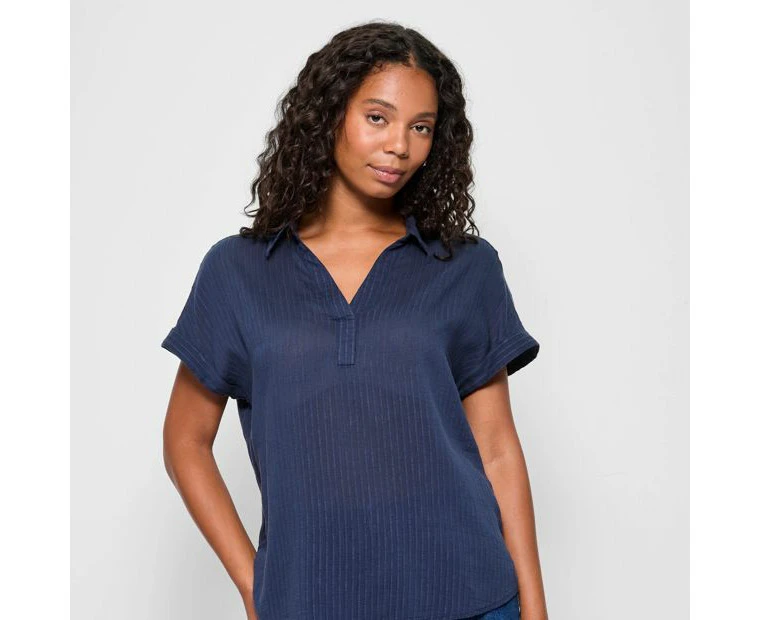 Target Popover Shirt