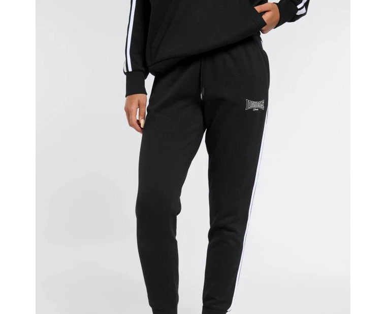 Womens Trackpants - Lonsdale London