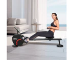 Centra Magnetic Rowing Machine Rower Resistance Exercise Fitness Home Gym