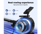 Centra Magnetic Rowing Machine Rower Resistance Exercise Fitness Home Gym