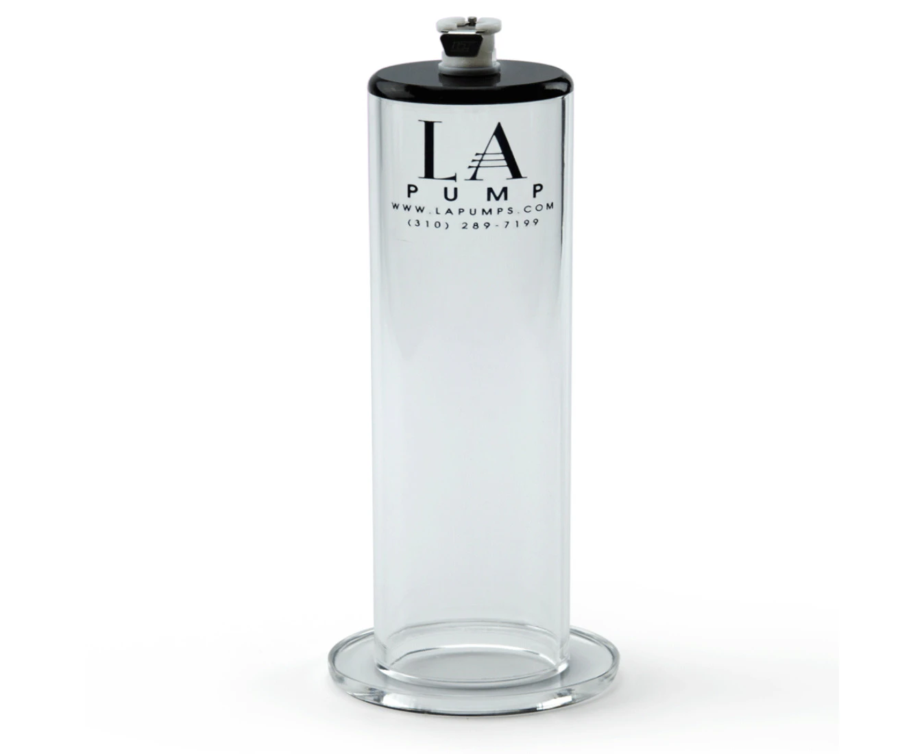 LA Pump Premium Penis Cylinder 89mm