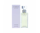 Calvin Klein Eternity Women's Eau de Parfum Spray Ladies Fragrance 100ml EDP