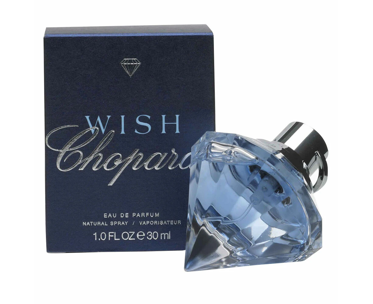 Chopard Wish EDP Spray 30ml