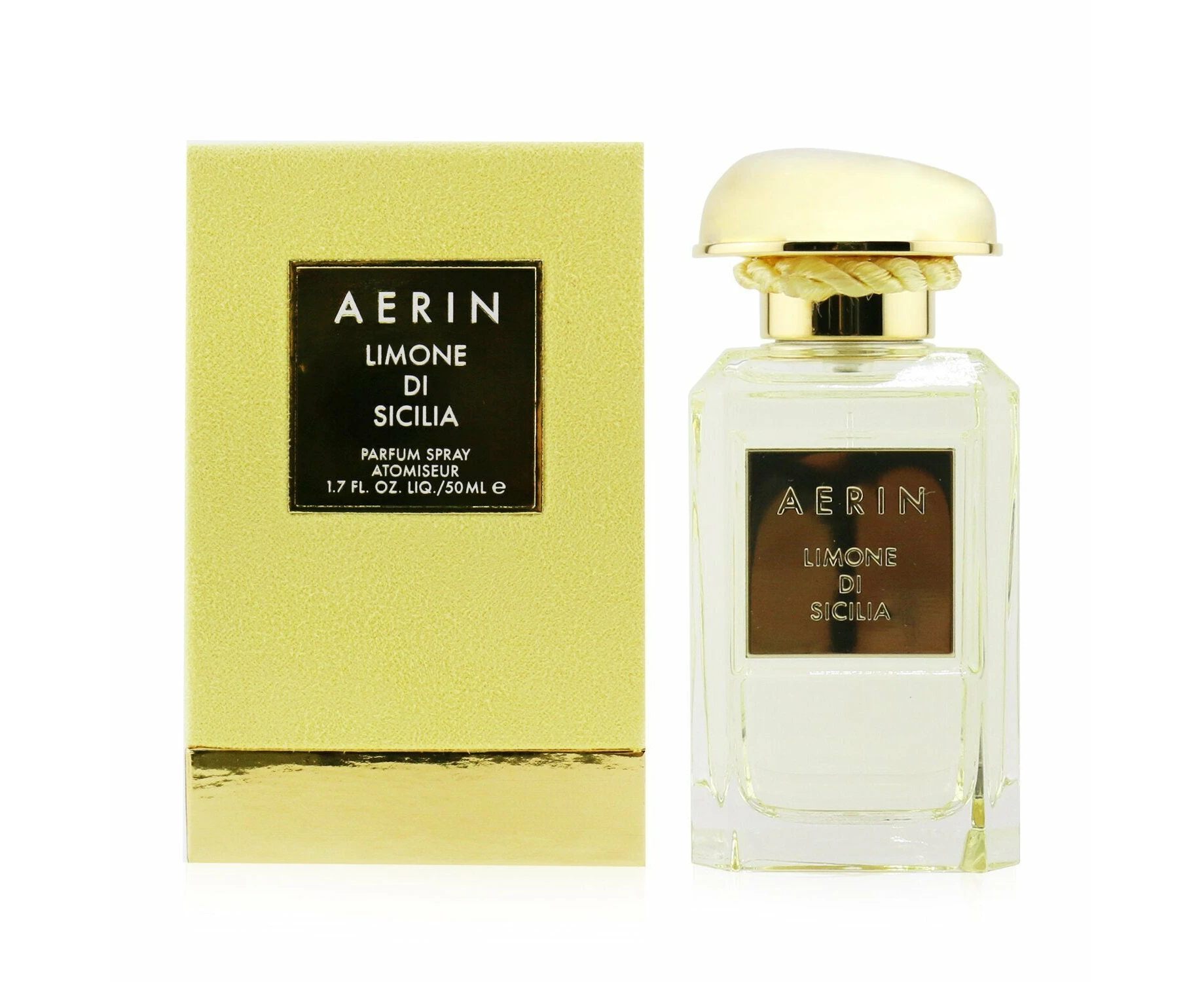 Aerin Limone Di Sicilia Parfum Spray  50ml/1.7oz