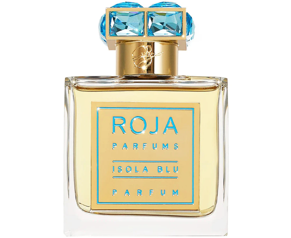 Roja Parfums Isola Blu Parfum 50ml