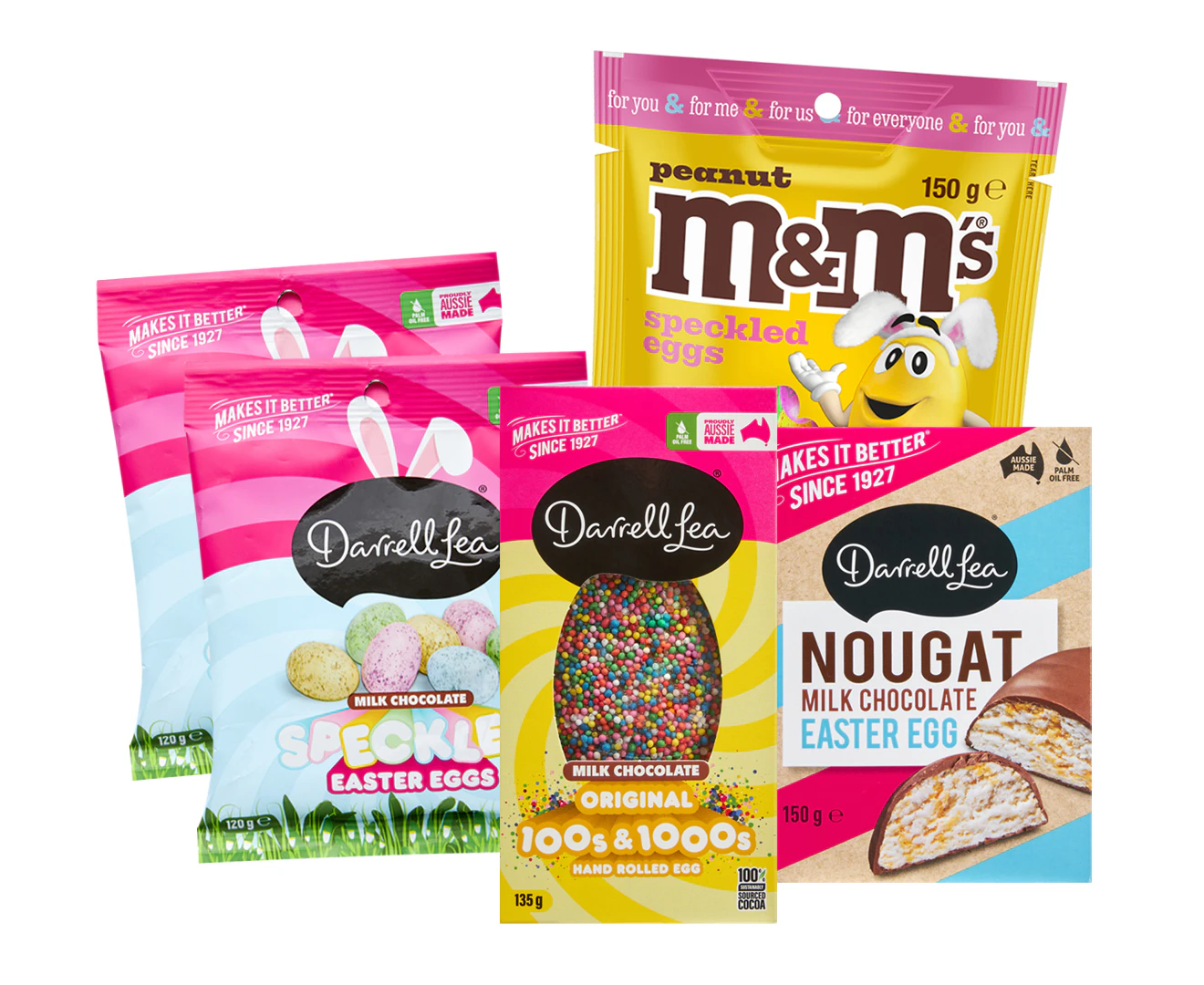 Easter Delights Bundle