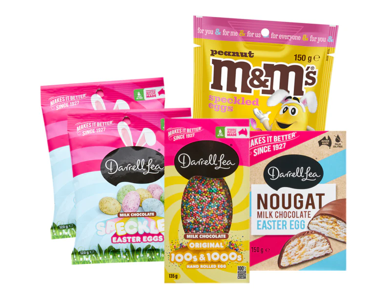 Easter Delights Bundle