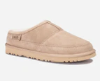 OZWEAR Connection Men's Carter Slippers - Sand