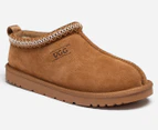 OZWEAR Connection Unisex Sydney Slippers - Chestnut