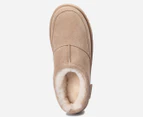 OZWEAR Connection Men's Carter Slippers - Sand