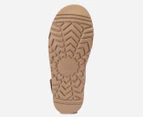 OZWEAR Connection Men's Carter Slippers - Sand