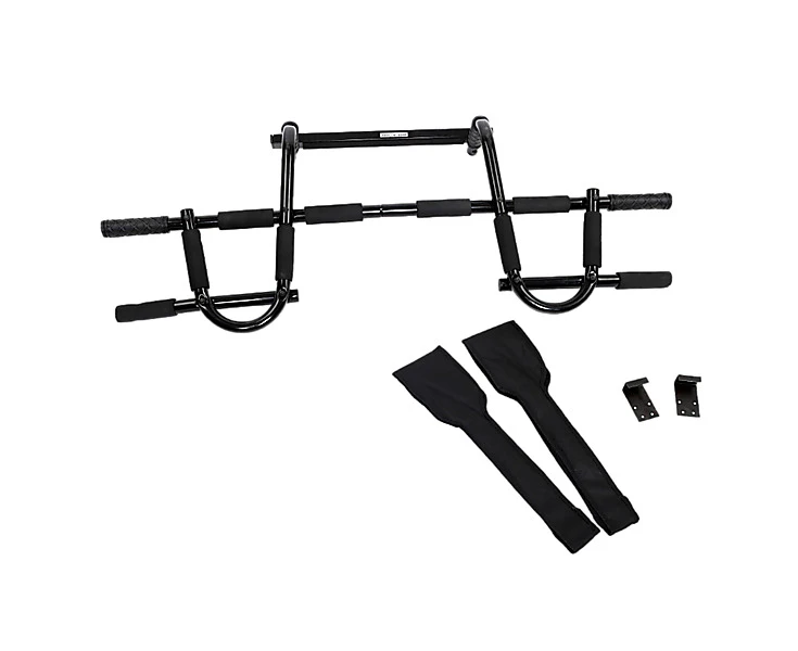 Professional Doorway Chin Pull Up Gym Excercise Bar