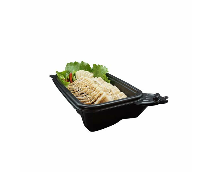 Heating Lunch Box Container Var - 60 Pack