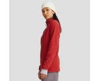 Kathmandu Women's Ridge 100 PrimaLoft Bio Pullover