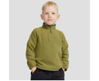 Kathmandu Kids' Ridge 100 PrimaLoft Bio Pullover