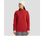 Kathmandu Women's Ridge 100 PrimaLoft Bio Pullover