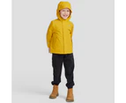 Kathmandu Kids' Andulo 2-layer Rain Jacket