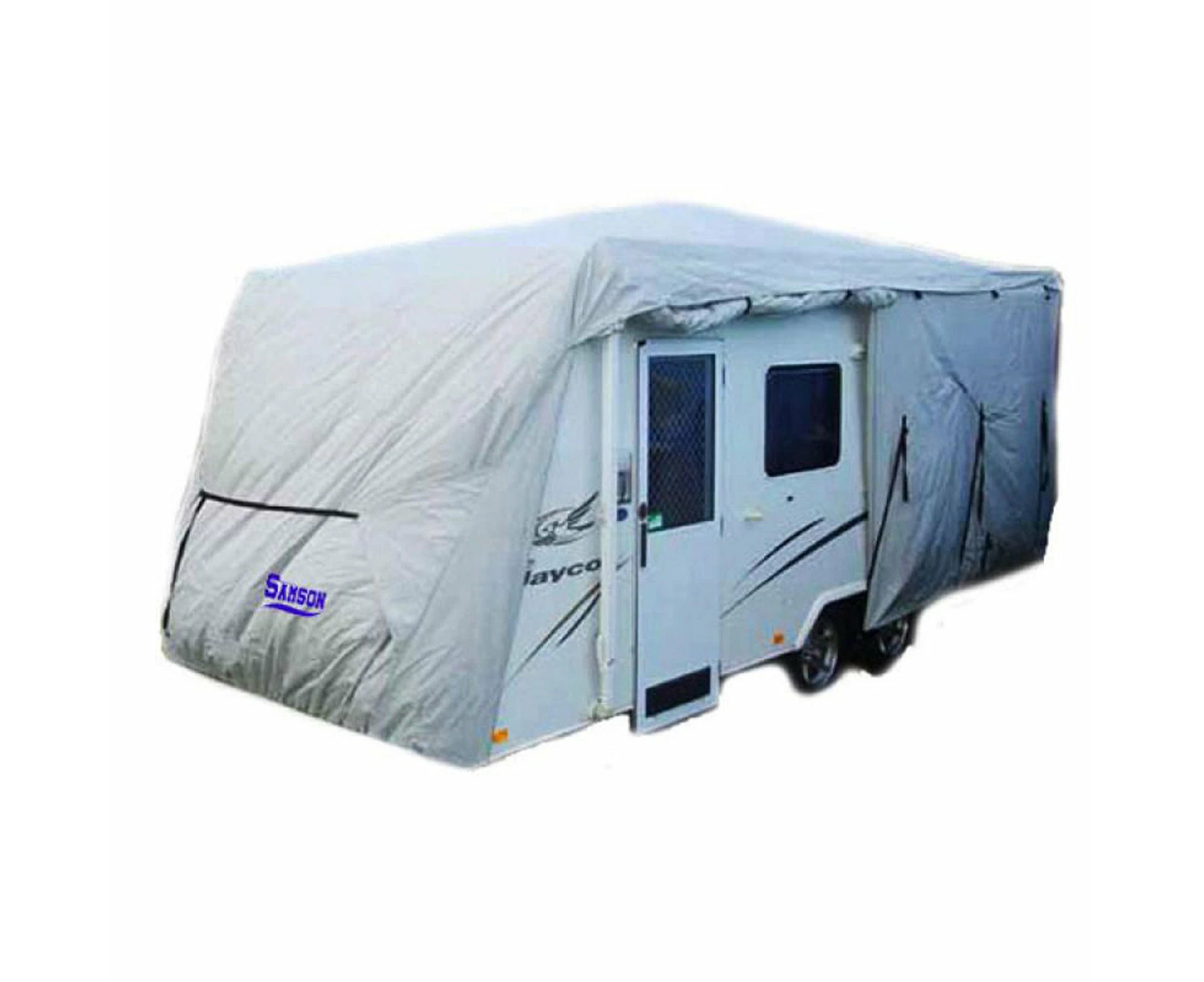 Caravan Covers Samson Heavy Duty Caravan Cover 18 20Ft