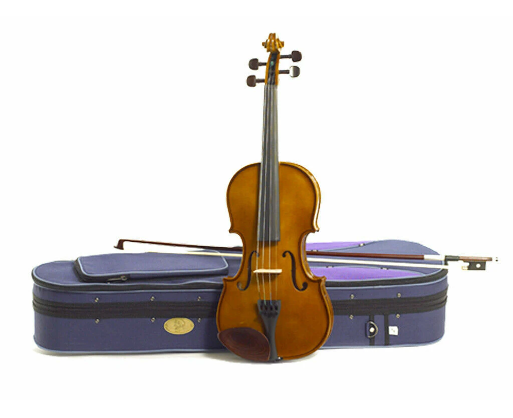 STENTOR STUDENT 1 4/4 VIOLIN