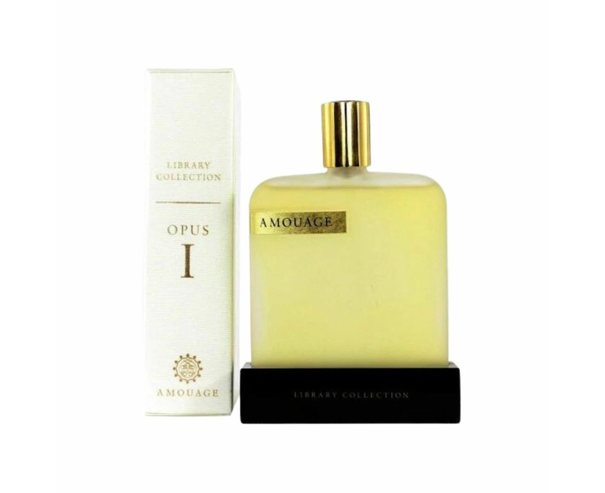 Amouage Library Collection Opus 1 Edp 100Ml