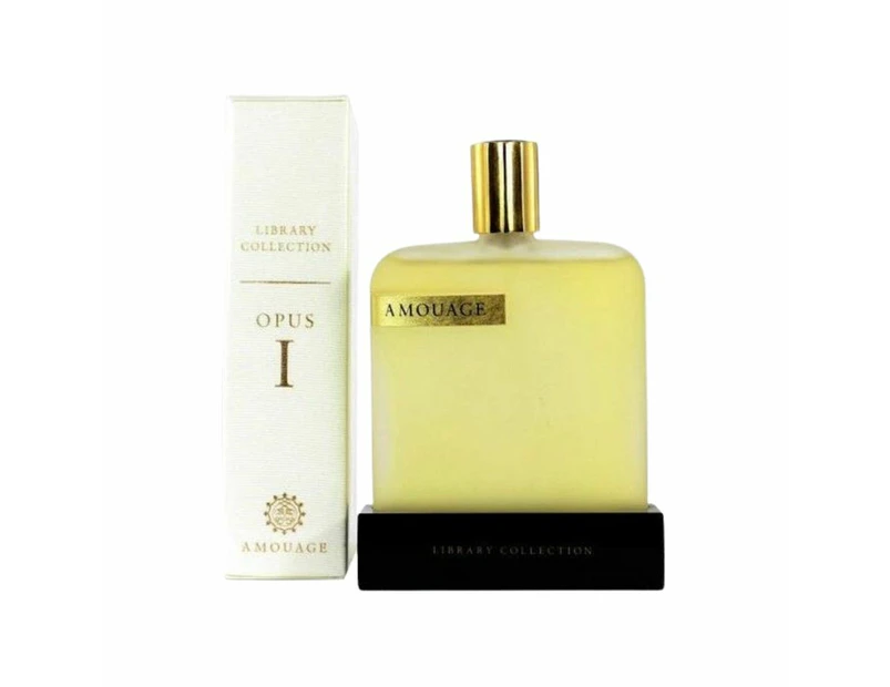 Amouage Library Collection Opus 1 Edp 100Ml