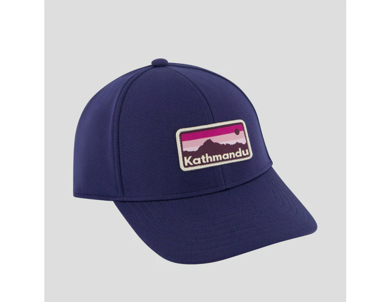 Kathmandu Icon Cap  Men's