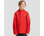 Kathmandu Youth Andulo 2L Rain Jacket