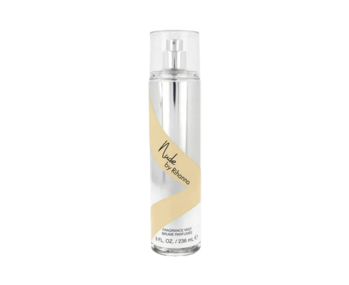 Rihanna Nude Body Mist 240ml