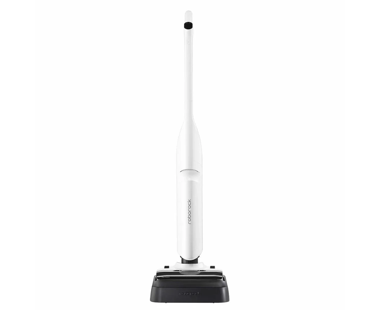 Roborock RR-WD3D3A01-09-WHT Flexi Lite Wet & Dry Vacuum - White