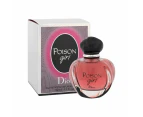 Christian Dior Poison Girl Fragrance EDP Eau De Parfum Spray For Women 50ml