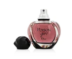 Christian Dior Poison Girl Fragrance EDP Eau De Parfum Spray For Women 50ml