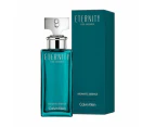 Calvin Klein Eternity Aromatic Essence EDP Eau De Parfum Spray For Women 50ml