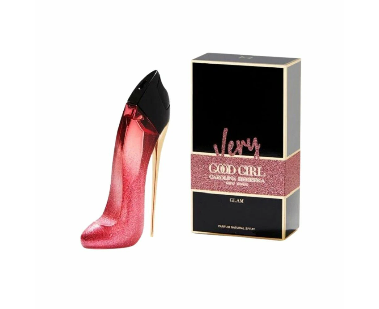 Very Good Girl Glam 30ml EDP Spray for Women by Carolina Herrera