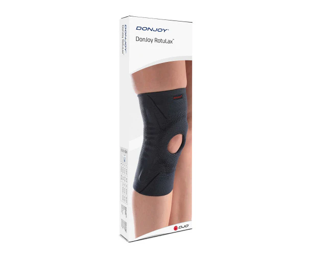 DONJOY ROTULAX PATELLA KNEE