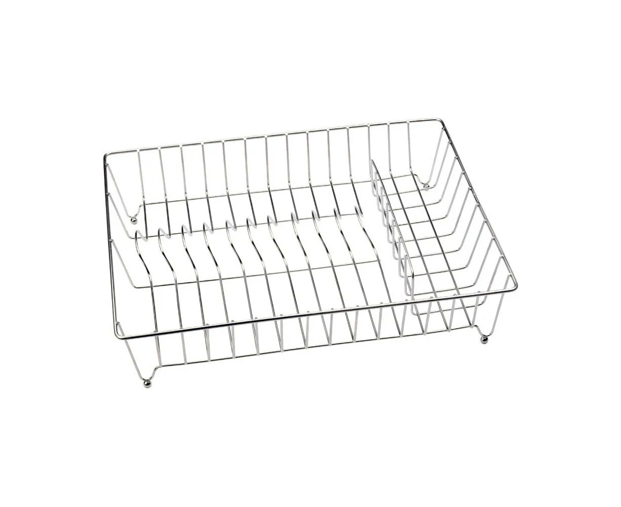 Wiltshire Dish Drainer Stainless Steel