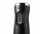 Portable USB Stick Blender, Black - Anko