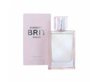 Burberry Brit Sheer Women's Fragrance Eau de Toilett Perfume Scent 50ml EDT