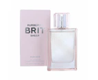 Burberry Brit Sheer Women's Fragrance Eau de Toilett Perfume Scent 50ml EDT