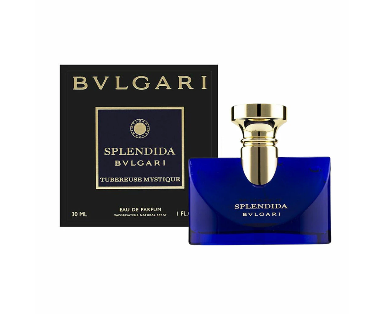 Bvlgari Splendida Tubereuse Mystique EDP Eau De Parfum Spray For Women 30ml