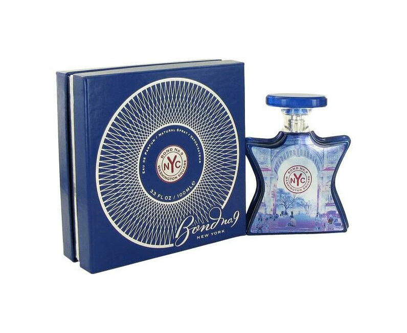 Bond No 9 Washington Square EDP Eau De Parfum Spray Perfume Unisex 50ml