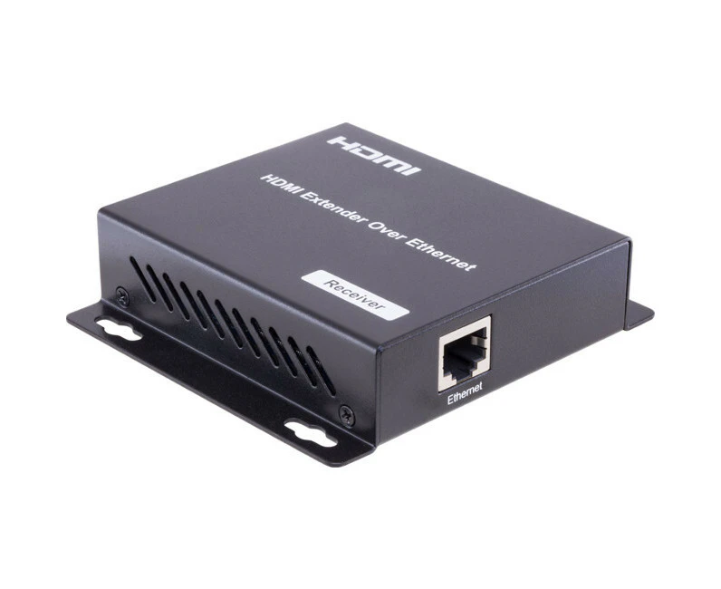 Pro2 120M 1080p HDCP TCP/IP HDMI Extender Over Ethernet Receiver f/HDMMIPECOV2