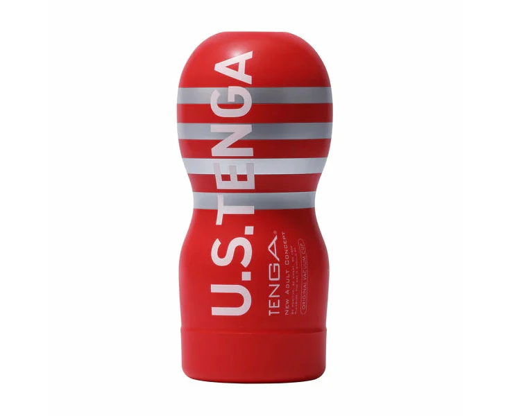 U.S.TENGA ORIGINAL VACUUM CUP