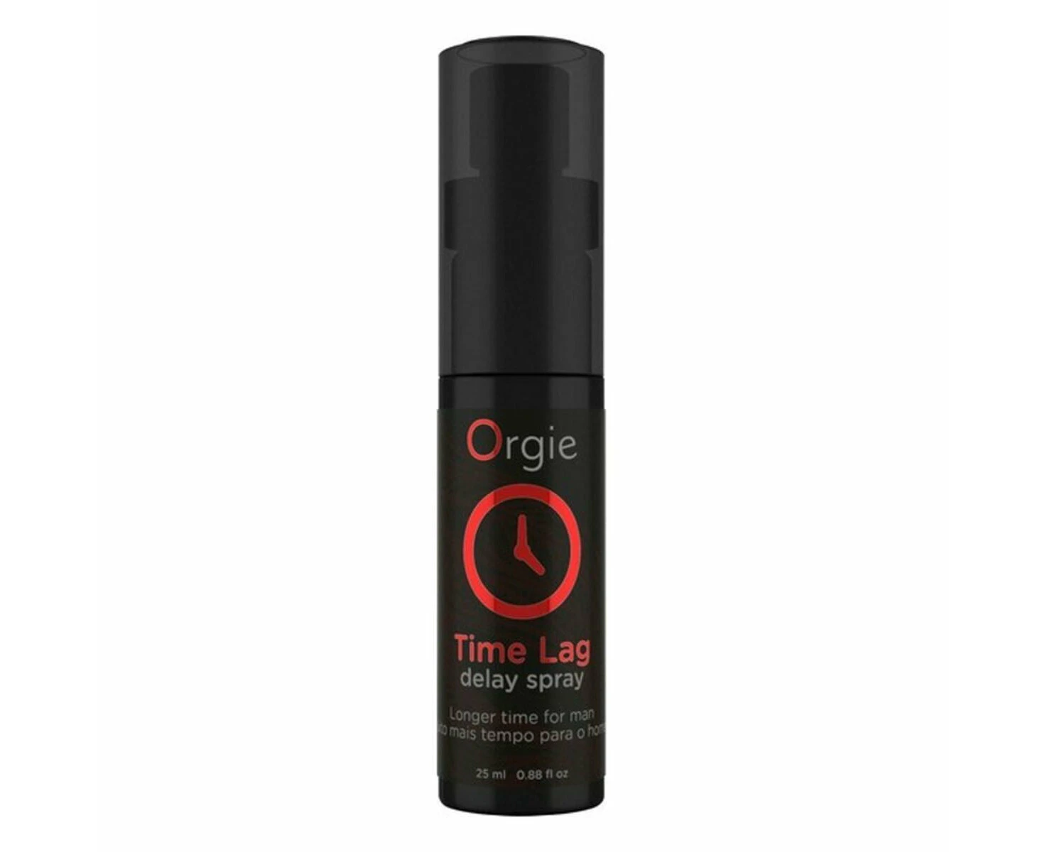 Stimulating Cream By Orgie Time Lag 25 Ml