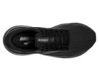 Brooks Men's Glycerin 21 Running Shoes - Black/Black/Ebony