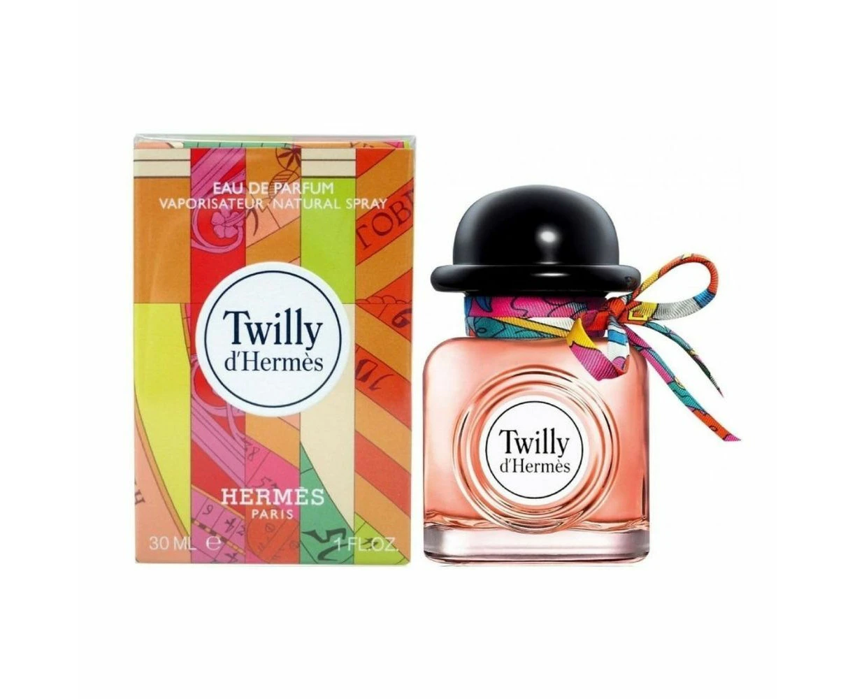 Hermes Twilly D’Hermes EDP Eau De Parfum Fragrance Spray For Women 30ml