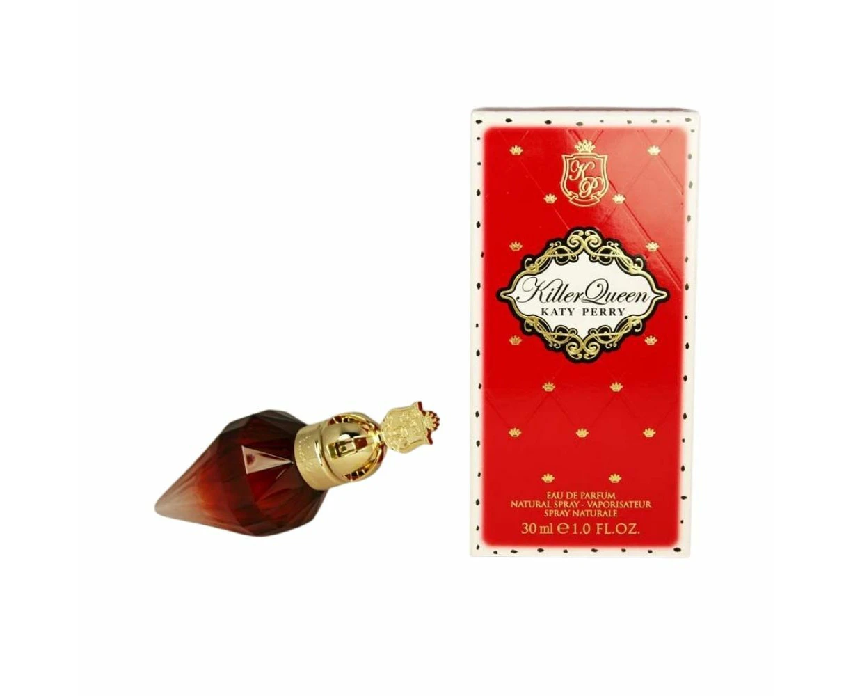 Katy Perry Killer Queen EDP Spray 30ml/1oz