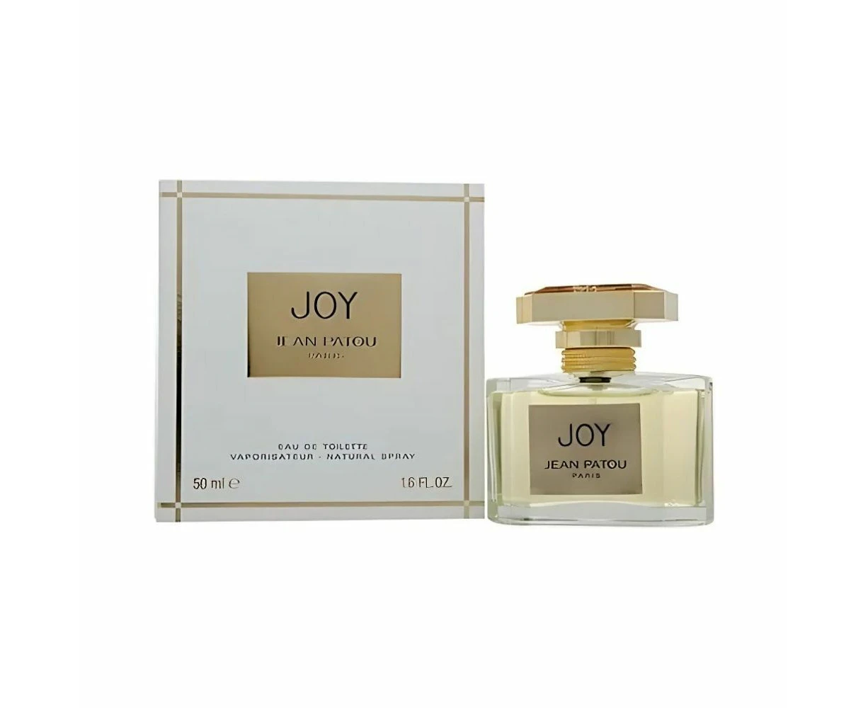 Joy by Jean Patou Eau De Toilette Spray 1.6 oz for Women