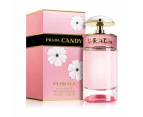 Prada Candy Florale EDT Eau de Toilette Spray Perfume Scent For Women 50ml